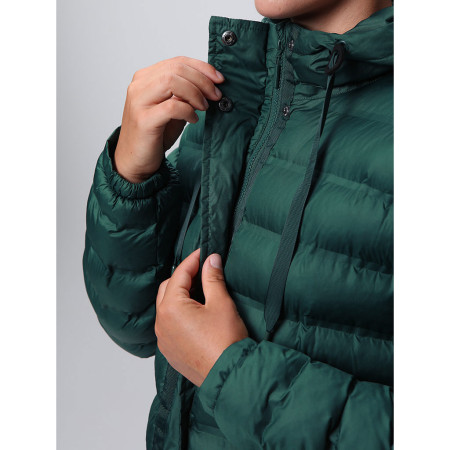 Damen-Wintermantel Loap Itmara