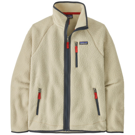 Herren-Sweatshirt Patagonia M's Retro Pile Jkt