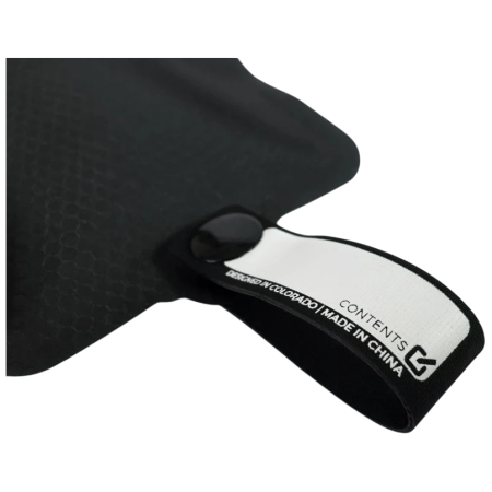 Reseetui Matador FlatPak Toiletry Bottle (3 pk)