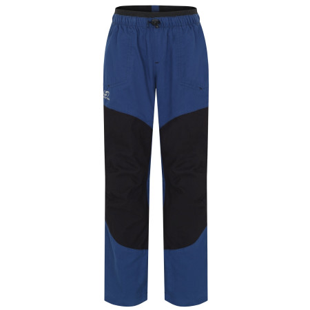 Kinderhose Hannah Guines Jr. schwarz/blau EnsignBlue/Anthracite