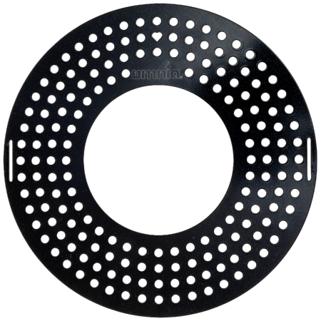 Lochblech Omnia Perforated Baking Tray
