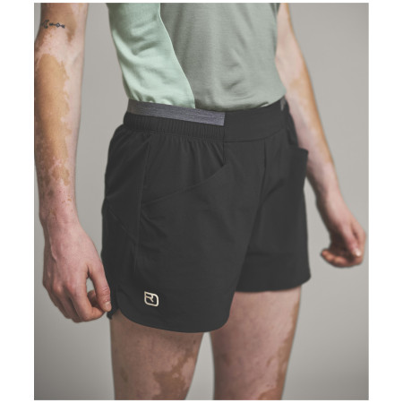 Damenshorts Ortovox Trace Shorts W