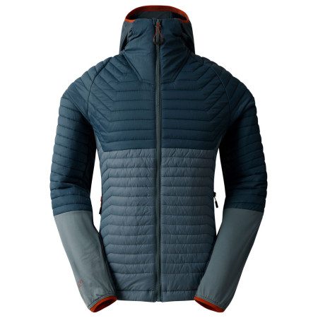 Herrenjacke Dare 2b Descending II Hybrid