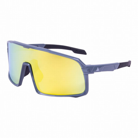 Sonnenbrille Laceto Henry Polar grau Grey