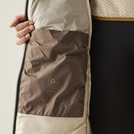 Damenmantel Regatta Anita