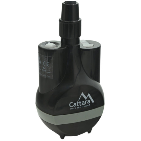 Campingdusche Cattara AKU