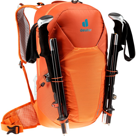 Wanderrucksack Deuter Speed Lite 23 SL