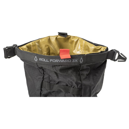 Satteltasche Acepac Drop post bag