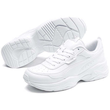 Damenschuhe Puma Cilia Mode