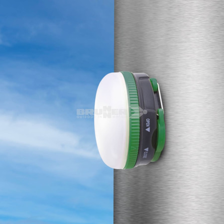 Campinglampe Brunner Noctilus