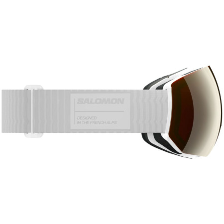 Skibrille Salomon Radium Pro Sigma