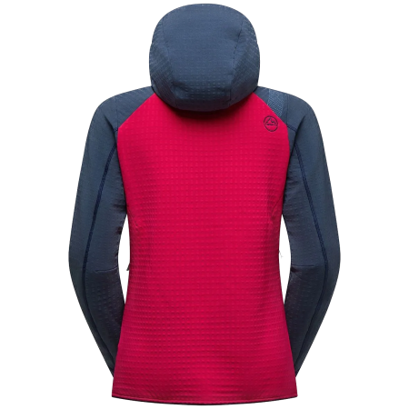 Damen-Fleecejacke La Sportiva Bristen Thermal Hoody W