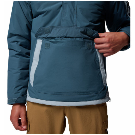 Herrenjacke Columbia Challenger™ II Insulated Pullover