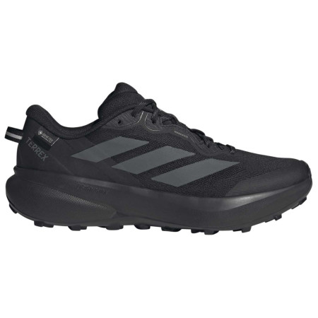 Herrenschuhe Adidas Terrex Tracefinder Plus Gtx schwarz Cblack/Grefiv/Cblack