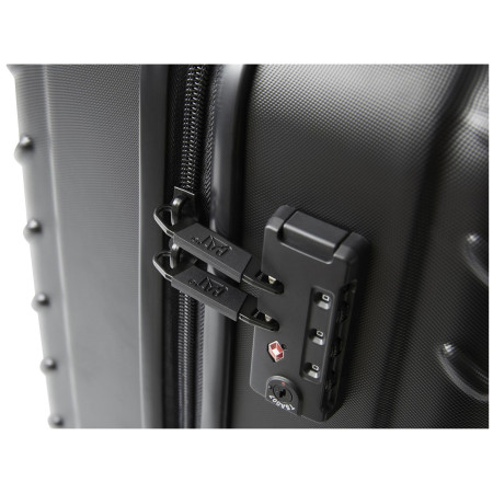 Reisekoffer Caterpillar CAT Industrial Plate L