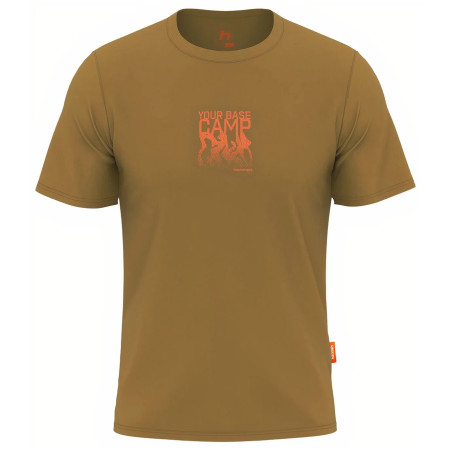 Herren-T-Shirt Hannah Logen