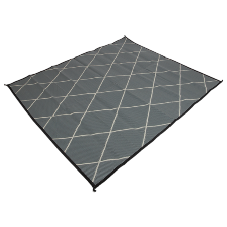 Teppich Bo-Camp Chill mat Pluckley L champag