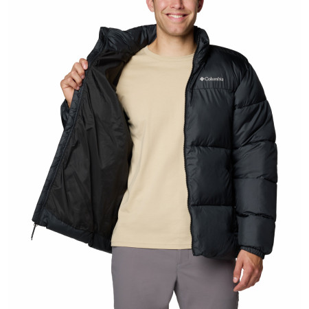 Herren-Winterjacke Columbia Puffect™ III Jacket