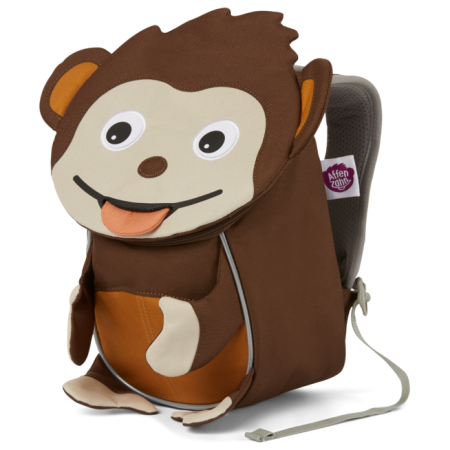 Kinderrucksack Affenzahn Monkey small
