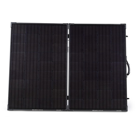 Solarmodul Goal Zero Boulder 200 + Koffer