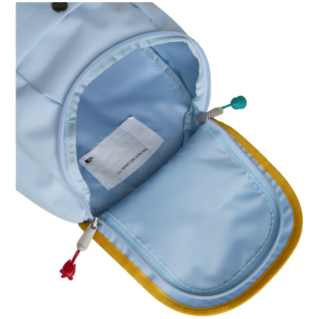 Kinderrucksack The North Face Y Mini Explorer