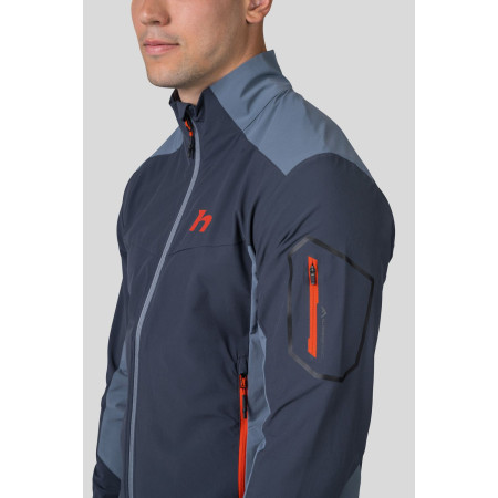 Herren Softshell-Jacke Hannah Seumas II