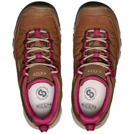 Damenschuhe Keen Targhee IV WP W