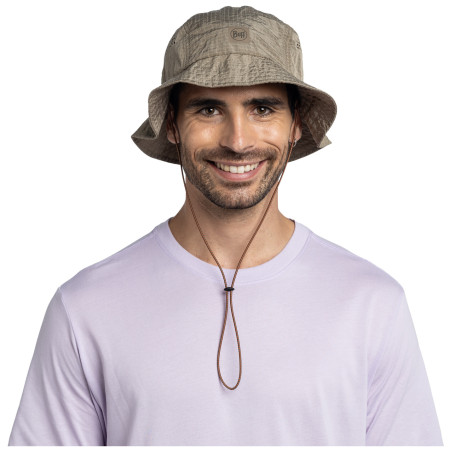 Hut Buff Go Bucket Hat