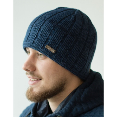 Wintermütze Sherpa Max Il