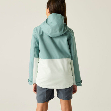 Kinderjacke Regatta Junior Highton Jacket IvyMossOMist