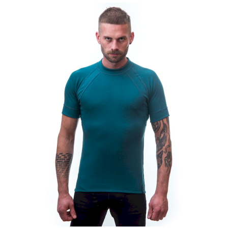 Herren-Funktionsshirt Sensor Double Face