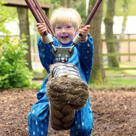 Kinder-Skianzug LittleLife Kids All In One Suit