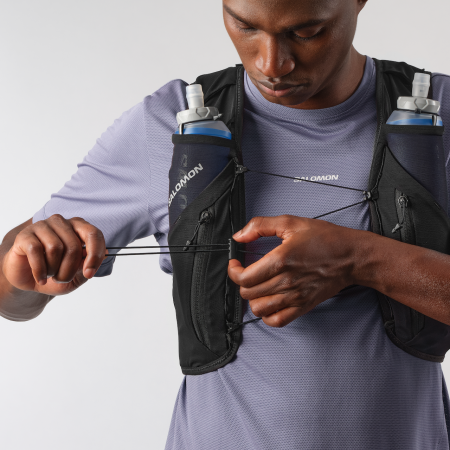 Laufweste Salomon Adv Skin 12