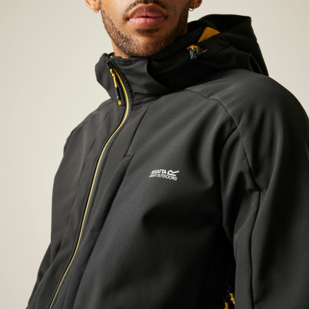 Herrenjacke Regatta Hewitts