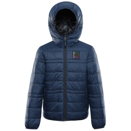 Kinder Winterjacke Alpine Pro Douwo