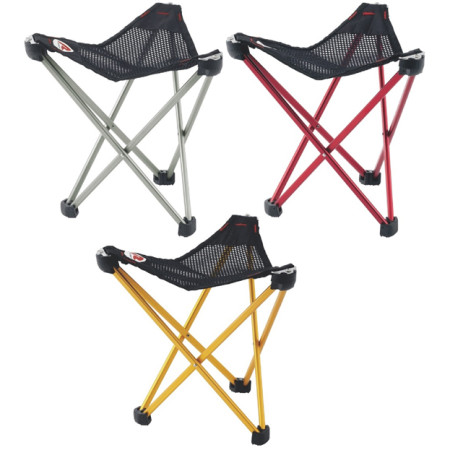 Campinghocker Robens Geographic High