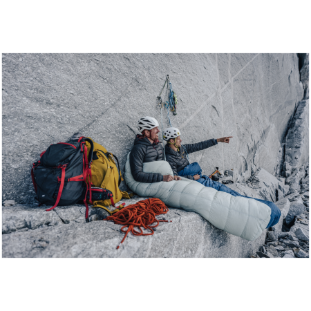 Daunenschlafsack Patizon G400 M (171-185 cm)