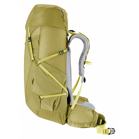 Wanderrucksack Deuter Aircontact Ultra 45+5 SL