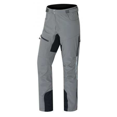 Herrenhose Husky Keson M 2022 grau