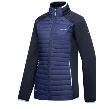 Damenjacke Regatta Women’s Clumber Hybrid
