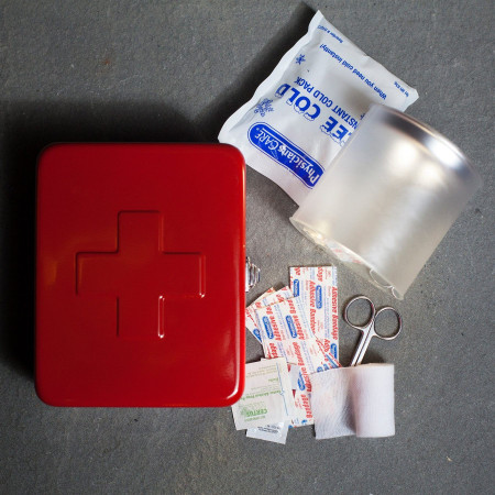 Lampe MPOWERD Luci EMRG