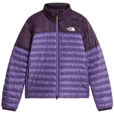 Damenjacke The North Face W Terra Peak Jacket lila ENDLESS DUSK/GROUNDED P