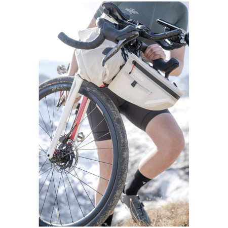 Lenkertasche Cyclite Handle Bar Aero Bag / 02