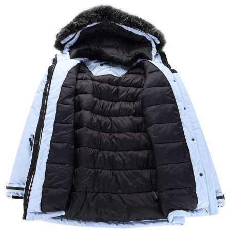 Damen-Winterjacke Alpine Pro Werda 2