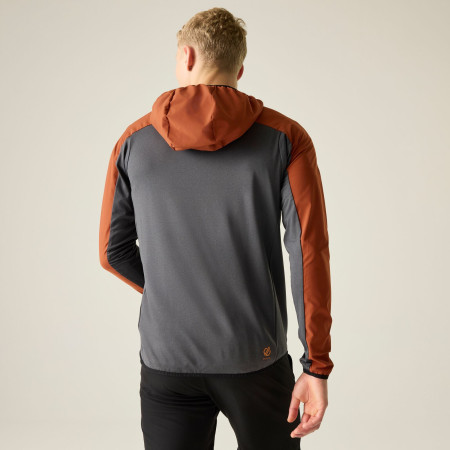 Herrenjacke Regatta Endurance Stretch Midlayer