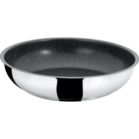 Pfanne Brunner Academy double pan 22/20 cm