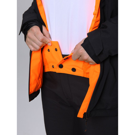 Damen Skijacke Loap Lawela