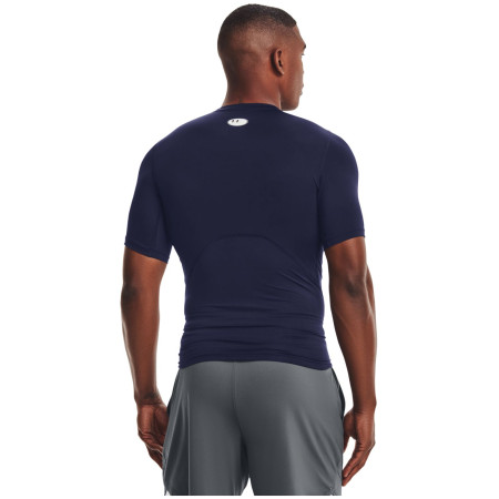 Herren-Funktionsshirt Under Armour HG Armour Comp SS