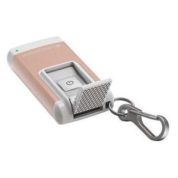 Taschenlampe Ledlenser K4R