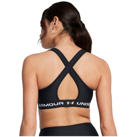 Sport-BH Under Armour Crossback Mid Bra